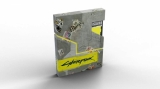Артбук «The World of Cyberpunk 2077 Deluxe Edition Hardcover» [USA IMPORT]