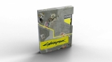 Артбук &laquo;The World of Cyberpunk 2077 Deluxe Edition Hardcover&raquo; [USA IMPORT]