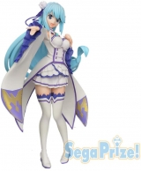 Оригинальная аниме фигурка &laquo;LPM Figure Aqua Emilia Ver.&raquo;