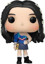 Виниловая фигурка &laquo;Funko Pop! Rocks: Blackpink - Jisoo&raquo;
