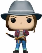 Виниловая фигурка &laquo;Funko Pop! TV: Walking Dead - Maggie with Bow&raquo;