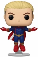 Виниловая фигурка &laquo;Funko Pop! TV: The Boys -Homelander Levitating&raquo;