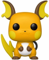 Виниловая фигурка &laquo;Funko Pop! Games: Pokemon - Raichu&raquo;