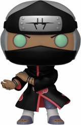 Виниловая фигурка &laquo;Funko Pop! Animation: Naruto Shippuden - Kakuzu&raquo;