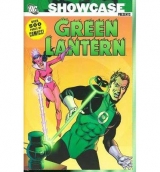 Комикс на английском языке Showcase Presents: Green Lantern Vol 02 Paperback   [ USA IMPORT ]