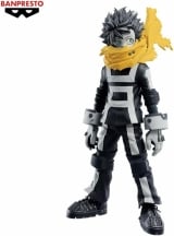 Оригинальная аниме фигурка &laquo;My Hero Academia 7TH SEASON FIGURE-IZUKU MIDORIYA-&raquo;