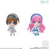 Игрушка-сюрприз с коллекционной фигуркой &laquo;SNOW MIKU COLLECTION 2025&raquo;