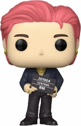 Виниловая фигурка &laquo;Funko Pop! Rocks: BTS - RM&raquo;