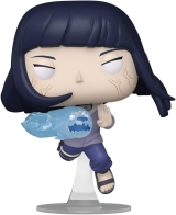 Виниловая фигурка &laquo;Funko POP Animation: Naruto Shippuden - Hinata Hyuga -&raquo;