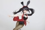 Оригинальная аниме фигурка &laquo;Taito Date A Bullet Coreful Figure - Tokisaki Kurumi ～Bunny ver.～ &raquo;