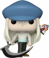 Виниловая фигурка &laquo;Funko Pop! Animation: Hunter x Hunter - Kite with Scythe&raquo;