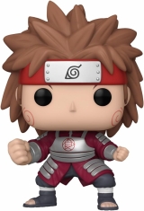 Виниловая фигурка &laquo;Funko Pop! Animation: Naruto Shippuden - Choji Akimichi&raquo;