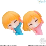 Игрушка-сюрприз с коллекционной фигуркой &laquo;"Oshi no Ko" Collection 2&raquo;