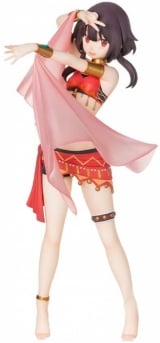 Оригинальная аниме фигурка &laquo;LPM Figure Megumin Odoriko Ver..&raquo;