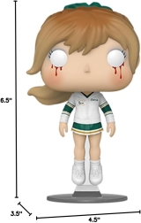 Виниловая фигурка &laquo;Funko POP! TV: Stranger Things - Chrissy Cunningham Floating - Bloody - №1538&raquo;