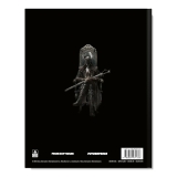 Артбук &laquo;Bloodborne Complete Guide 25th Anniversary Edition&raquo; [USA IMPORT]