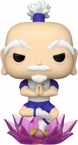 Виниловая фигурка &laquo;Funko Pop! Animation: Hunter x Hunter - Netero&raquo;