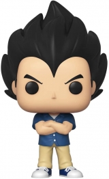 Виниловая фигурка Funko Pop! Animation: Dragon Ball Super - Vegeta