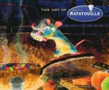 Артбук &laquo;The Art of Ratatouille&raquo; [USA IMPORT]