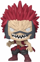 Виниловая фигурка &laquo;Funko POP Animation: My Hero Acadamia - Eijiro Unbreakable&raquo;