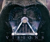 Артбук «Star Wars Visions» [USA IMPORT]