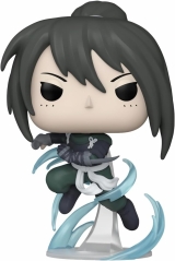 Виниловая фигурка &laquo;Funko Pop! Animation: Fullmetal Alchemist: Brotherhood - LAN Fan (Ninja)&raquo;