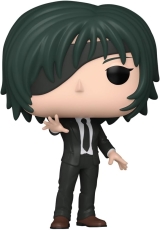 Виниловая фигурка &laquo;Funko POP Animation: CSM - Himeno - Chainsaw Man&raquo;