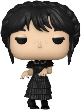 Виниловая фигурка &laquo;Funko Pop! TV: Wednesday - Rave'n: Wednesday Addams&raquo;