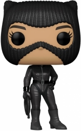 Виниловая фигурка &laquo;Funko Pop! Movies: The Batman - Selina Kyle&raquo;