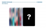Официальный CD BTS WINGS YOU NEVER WALK ALONE KPOP BANGTAN BOYS [LEFT Ver.] Album CD + Photobook + Photocard + Gift (4 Photocards Set)