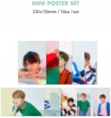 Bangtan Boys BTS 2020 Season's Greetings