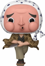 Вінілова фігурка &laquo;Funko Pop! Animation: Demon Slayer - Haganezuka&raquo;