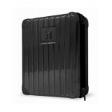 Официальный DVD BTS - 2018 BTS SUMMER PACKAGE VOL.4 [Black ver.] Photobook+Making DVD+7 Mini Posters