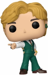 Виниловая фигурка &laquo;Funko Pop! Rocks: BTS - Dynamite - V&raquo;
