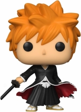 Виниловая фигурка &laquo;Funko Pop Bleach Ichigo Kurosaki Bankai Tensa Zangetsu Vinyl Figure (AAA Anime Exclusive)&raquo;
