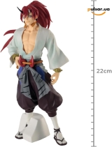 Оригинальная аниме фигурка &laquo;Guren no Kizuna-hen Hiiro Figure | That Time I Got Reincarnated as a Slime&raquo;