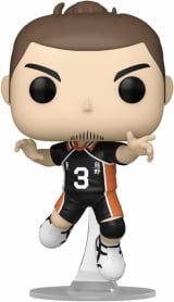Виниловая фигурка &laquo;Funko Pop! Animation: Haikyu! - Asahi Azumane&raquo;