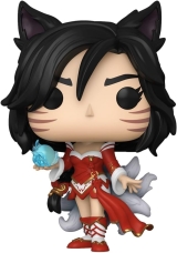 Виниловая фигурка &laquo;Funko Pop! Games: League of Legends - Ahri&raquo;