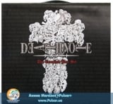 Манга на английском языке &laquo;Death Note Box Set (Vol.s 1-13): Volumes 1 - 13&raquo;