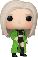 Виниловая фигурка &laquo;Funko Pop! Rocks: Blackpink - Ros&eacute;&raquo;