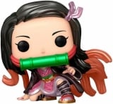 Виниловая фигурка &laquo;Funko Pop Demon Slayer Nezuko Kamado Metallic Special Edition&raquo;