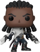 Виниловая фигурка &laquo;Funko Pop! Games: League of Legends - Lucian&raquo;