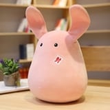 Оригинальная мягкая игрушка &laquo;Toilet Bound Hanako Kun Mokke Plush Toy Stuffed Doll&raquo;