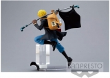 Оригинальная аниме фигурка &laquo;Banpresto Onepiece Sabo Figure&raquo;