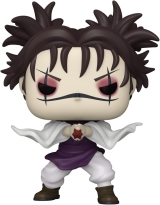 Виниловая фигурка &laquo;Funko Pop Animation: JJK - Choso - Jujutsu Kaisen - #1886&raquo;