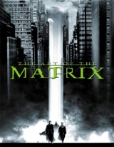 Артбук «The Art of the Matrix HC, 2000 Newmarket Pictorial Moviebook»   [ENG] [ USA IMPORT ]