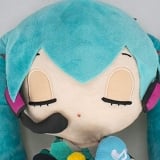 Xiumui Hatsune Miku 10" Soft Stuffed Plush Doll