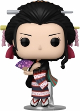 Вінілова фігурка &laquo;Funko Pop! Animation: One Piece - Orobi (Wano) Vinyl Figure, Multicolor, 7"&raquo;