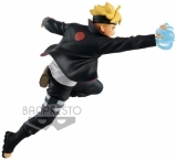 Оригинальная аниме фигурка &laquo;Banpresto Boruto Naruto Next Generations Vibration Stars-Uzumaki Naruto & Uzumaki Boruto&raquo;