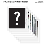 Официальный CD BTS-[ WINGS ] (Vol.2) 2nd Album Random Ver. CD+PhotoBook+PhotoCard Sealed Bangtan